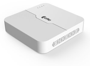 Smart IP відеореєстратор ZIP-NVR301-04L6tb-P4