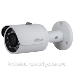 Уличная IP камера dahua IPC-HFW1120S, 1.3 Мп