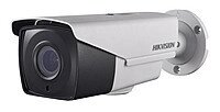 Вулична моторизована Turbo HD камера Hikvision DS-2CE16F7T-IT3Z, 3 МП