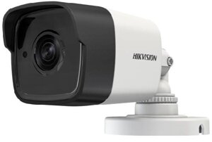 Вулична Turbo HD-камера Hikvision DS-2CE16F7T-IT, 3 Мп