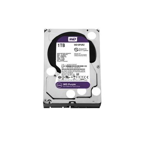 Western digital purple 1TB 64MB WD10PURZ 3.5 SATA III