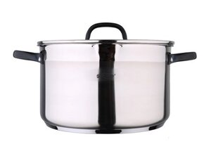 Каструля Bergner Infinity Chefs Vita BGIC-3622 9 л 28 см