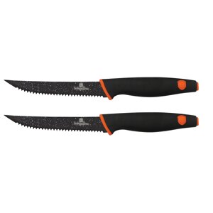 Набір ножів для стейка 2 предмета - BH 2303 - BERLINGER HAUS