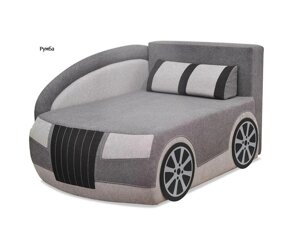 Детский диван машинка АУДИ кровать - диванчик