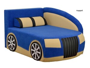 Детский диван машинка АУДИ кровать - диванчик