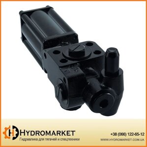 Гидрораспределитель Ø3 / 4 "170 bar (150 л / хв) HT-TNK / SAE-1150-170-P3 / 4" HYVA