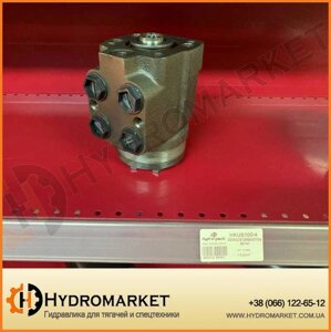 Насос-дозатор для трактора Case 5165251 / Hydro-pack HKUS 160/4
