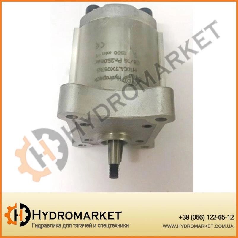 Насос на трактор H10C4,7X053G Hydro-pack від компанії Hydromarket2018 - фото 1