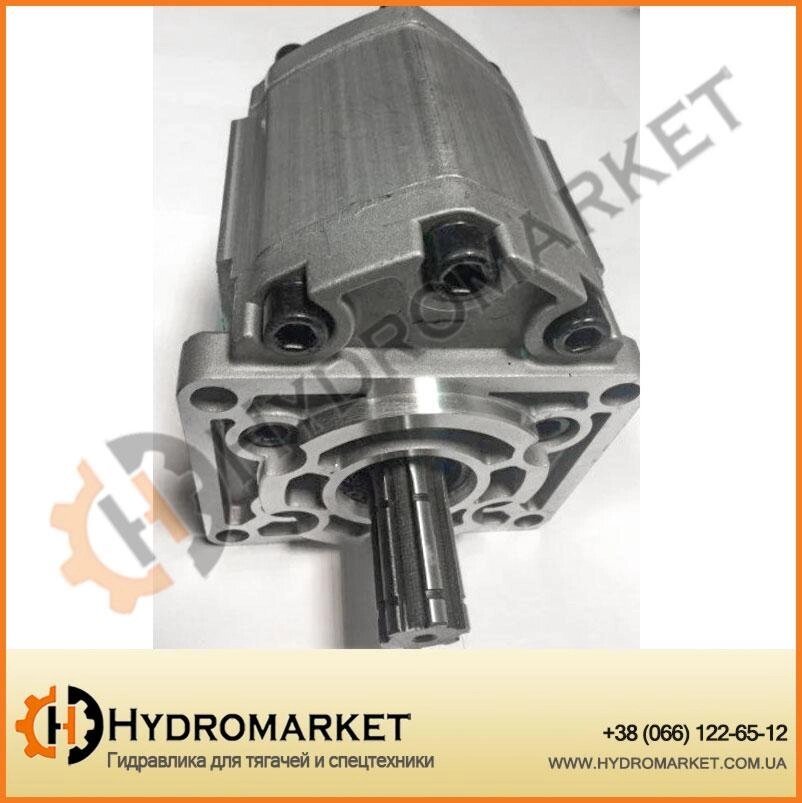 Насос шестерневий НШ32 (лівий) Hydro-Pack 30A32X136U від компанії Hydromarket2018 - фото 1