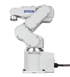 6-Осьові роботи Epson серії PROSIX C3