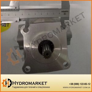 Насос для тракторів Kubota 38240-76100 / Hydro-pack 10A9X4202KU