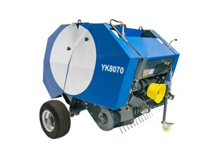 Прес-підбирач YK0870 FRD Machinery