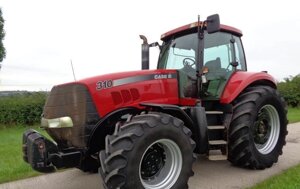 Трактор Case IH 3101, 2006 р. в.