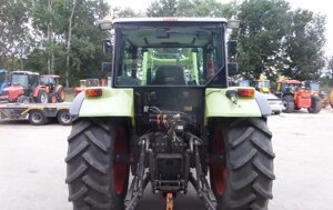 Трактор Claas Celtis 4561 RX