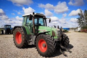 Трактор Fendt 7161 Vario, 2000 р. в.