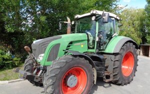 Трактор Fendt 9331 TMS, 2010 р. в.