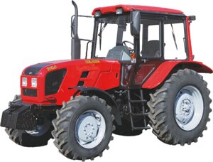 Колісний трактор 260 2C потужність 130 л. с Беларус - 1221.3 Мінський тракторний завод