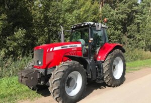 Трактор Massey Ferguson 64901, 2011 р. в.