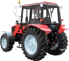 Універсально-просапні трактор Беларус 1 021 МТЗ