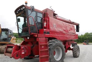 Зернозбиральний комбайн Case IH 1680 E1, 1991 р. в.