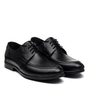 Туфлі чоловічі класичні чорні Zlett 41