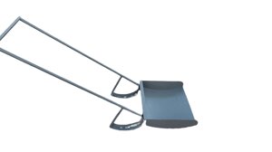 Снігоприбиральник WOODEX S-50 Так