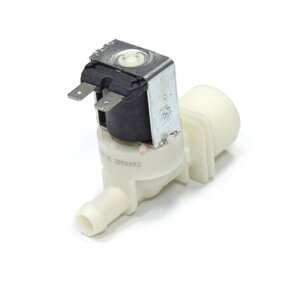 Клапан подавання води для посудомийної машини Electrolux 1551334004
