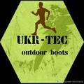 "UKR-TEC" Взуття від українського виробника