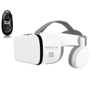 Bobo VR Z6 окуляри віртуальної реальності+ пульт