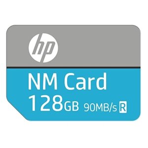 NM Card HP карта пам'яті для пристроїв Huawei — 128GB