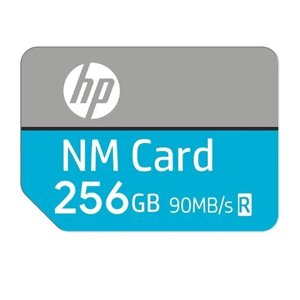 NM Card HP карта пам'яті для пристроїв Huawei — 256GB