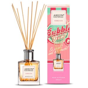 Areon Home Perfume Ароматизатор Bubble Gum (150ml)