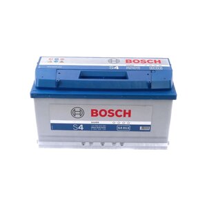 Автомобільна батарея Bosch 95AH (S4013 (800EN) (0092S40130)