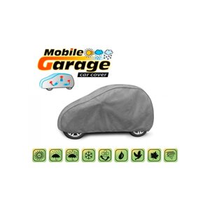 Чохол-тент Kegel Mobile Garage Smart S1 (250-270х143х148)