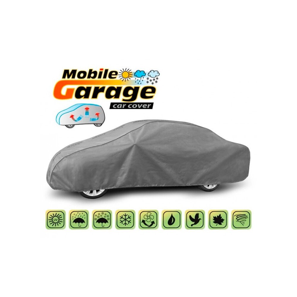 Чохол-тент Kegel Mobile Garage Sedan XXL (500-535х136х148) від компанії Тюнінг і аксесуари для авто - фото 1