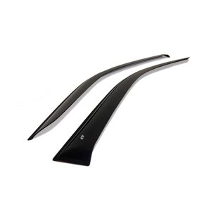 Corsar Def00549 Volkswagen Caddy III 1 Windows Deflectors 04-15 ван (рахунок-фактура)