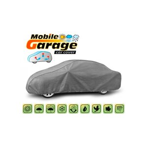 Чохол-тент Kegel Mobile Garage Sedan XL (472-500х136х148)