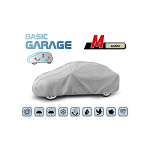 Чохол-тент Kegel Basik Garage Sedan M (380-425*136*148)