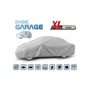 Чохол-тент Kegel Basik Garage Sedan XL (472-500*136*148)