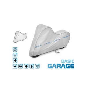 Чохол-тент для скутера Kegel Basic Garage Scooter S ( 150-170х117х80 )