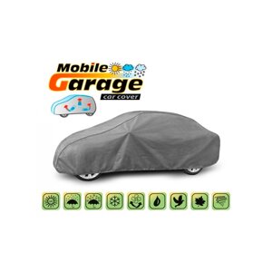 Чохол-тент Kegel Mobile Garage Sedan L (425-470х136х148)