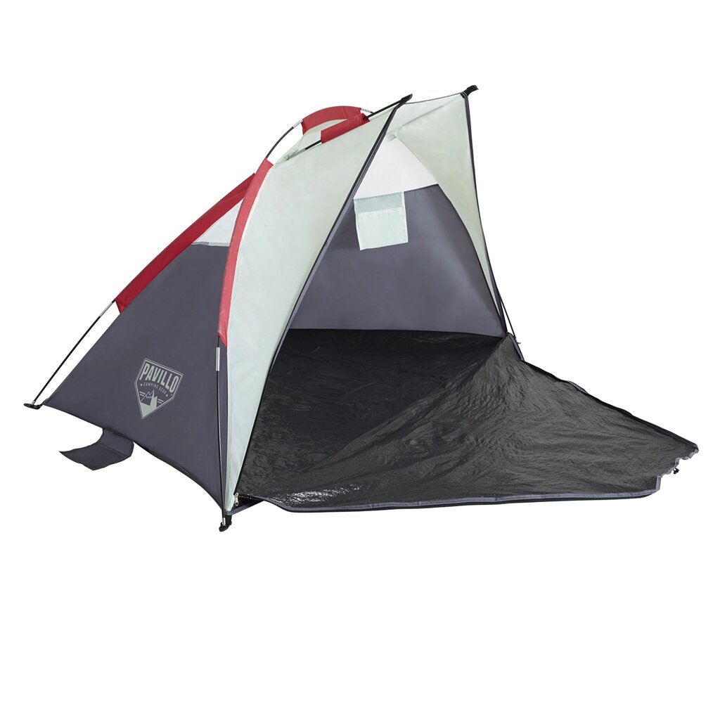 Пляжний тент Pavillo Bestway 68001 "Ramble Tent 2", 200 х 100 х 100 см від компанії Тюнінг і аксесуари для авто - фото 1