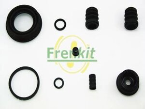 RMK гальмовий суппорт Chevrolet Aveo 12-17, Chevrolet Cruze 09-13, Opel Astra J 10-15 Chevrolet Aveo, Chevrolet Cruze