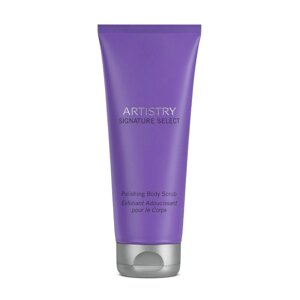 Artistry Signature Select відлущувальний скраб для тіла