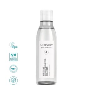 Artistry Skin Nutrition Мицеллярное средство для снятия макияжа міцелярний засіб для демакіяжу