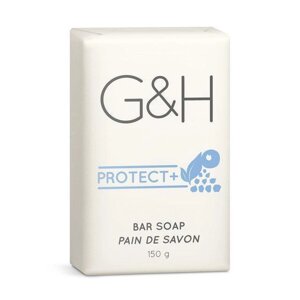 G&H protect+ мило 6-в-1