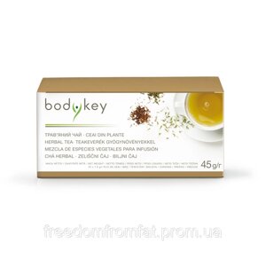 Трав'яний чай bodykey для стрункості