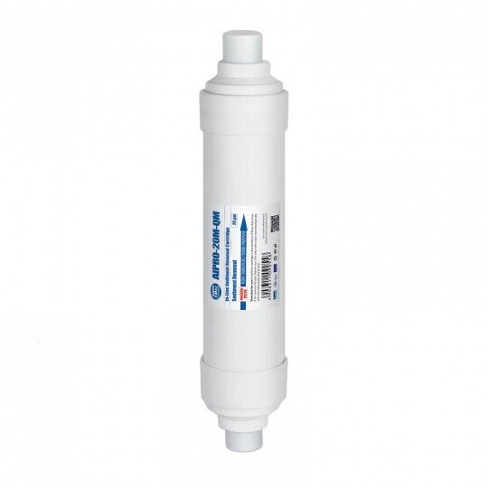 Линейный Картридж Aquafilter Aipro-20M-Qm ##от компании## AquaDom - ##фото## 1