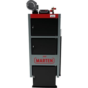 Твердопаливний котел Marten Comfort MC-17