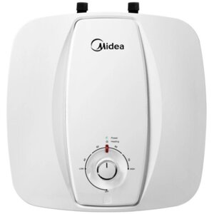 Водонагрівач Midea D15-25VA (U)